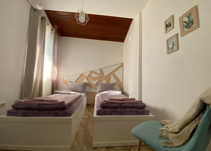 Casa Per Te село огняново - село * Marchevo