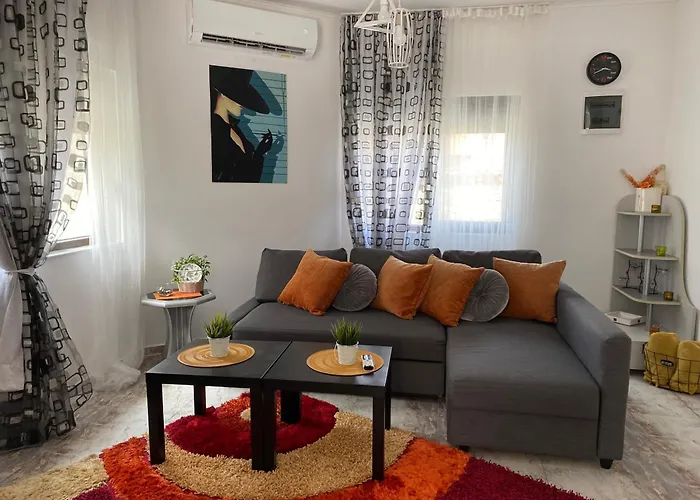 Casa Per Te село огняново - село