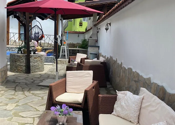 Casa Per Te село огняново - село Marchevo