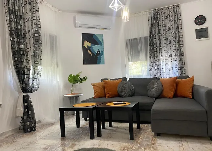 Casa Per Te село огняново - село Сasa de vacaciones Marchevo