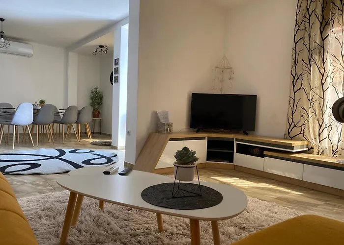 Casa Per Te село огняново - село Marchevo