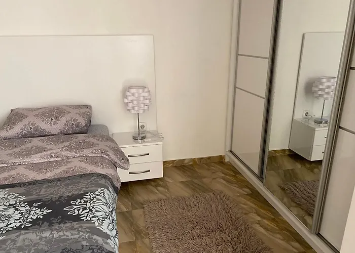 Дом отдыха Casa Per Te село огняново - село *