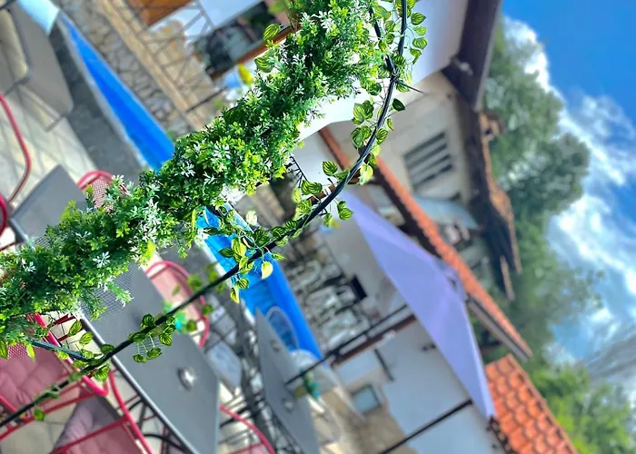 Casa Per Te село огняново - село Сasa de vacaciones *