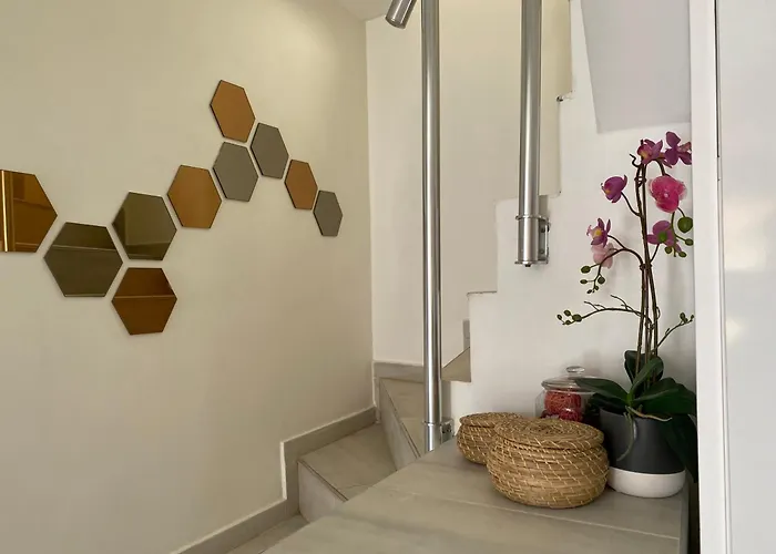 Сasa de vacaciones Casa Per Te село огняново - село Marchevo