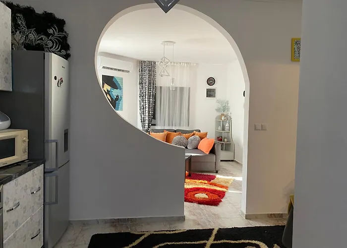 Casa Per Te село огняново - село * Marchevo