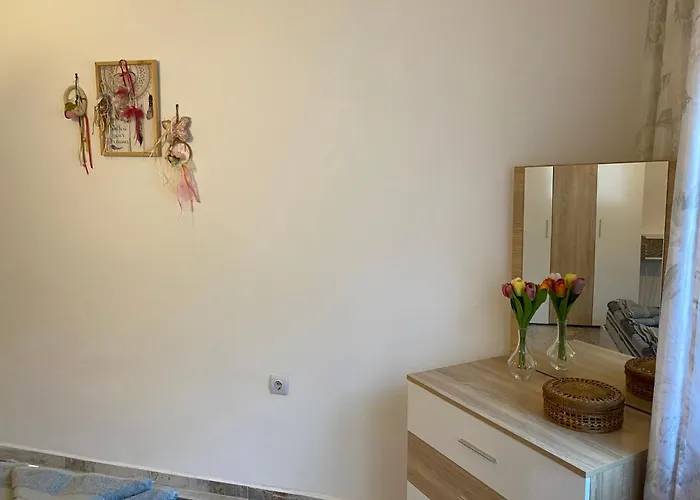 Casa Per Te село огняново - село Дом отдыха