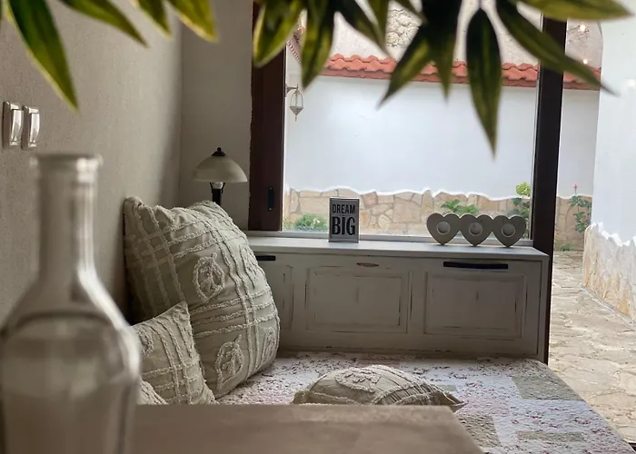 Сasa de vacaciones Casa Per Te село огняново - село