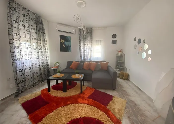 Сasa de vacaciones Casa Per Te село огняново - село Marchevo