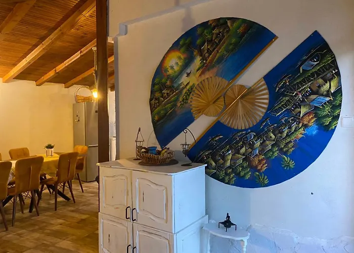 Casa Per Te село огняново - село Marchevo