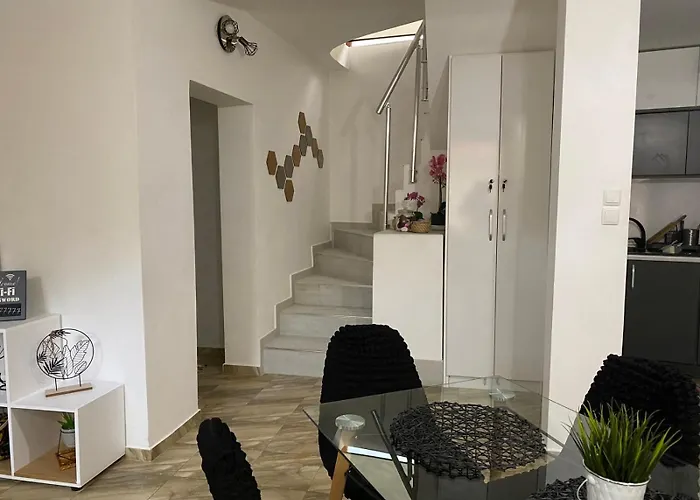 Дом отдыха Casa Per Te село огняново - село Marchevo