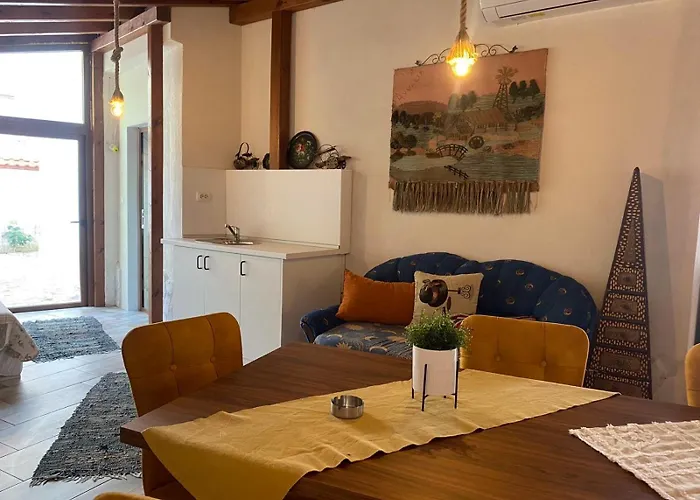 Casa Per Te село огняново - село