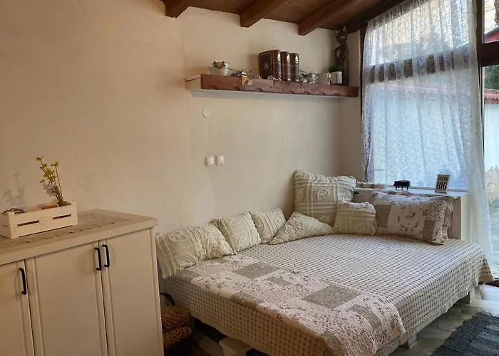 Casa Per Te село огняново - село Сasa de vacaciones *