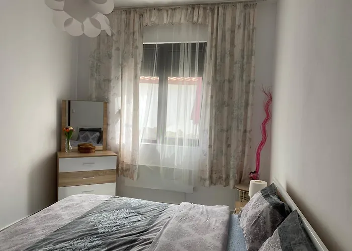 Дом отдыха Casa Per Te село огняново - село Marchevo