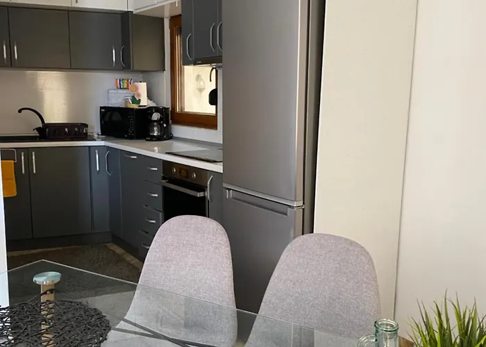 Casa Per Te село огняново - село Дом отдыха *