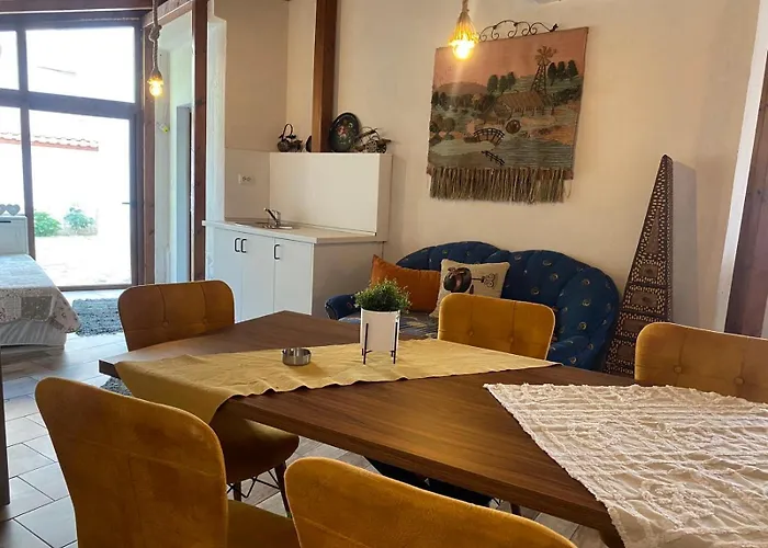 Дом отдыха Casa Per Te село огняново - село Marchevo