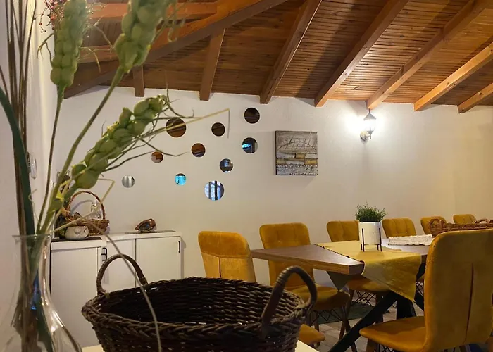 Casa Per Te село огняново - село * Marchevo