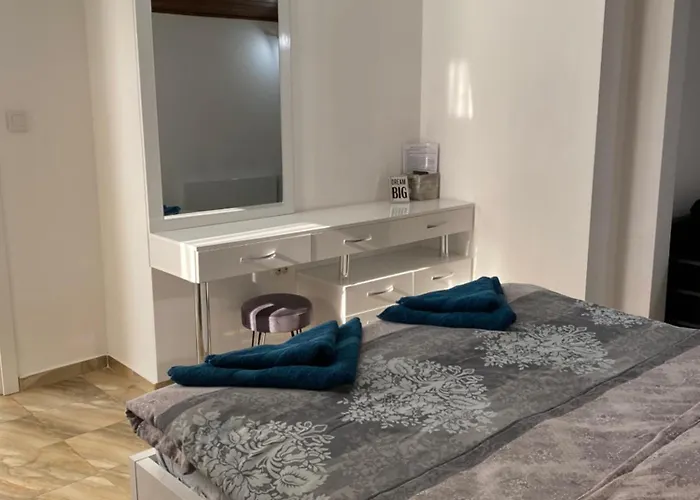 Casa Per Te село огняново - село Сasa de vacaciones Marchevo