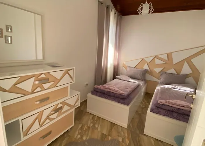 Casa Per Te село огняново - село *