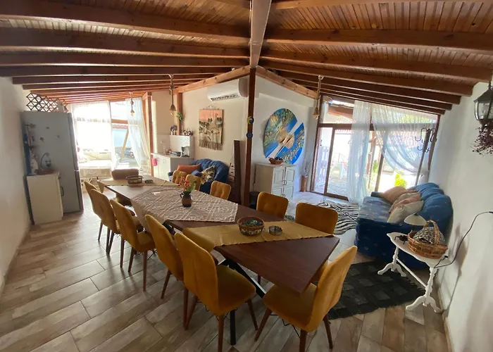 Casa Per Te село огняново - село Сasa de vacaciones *