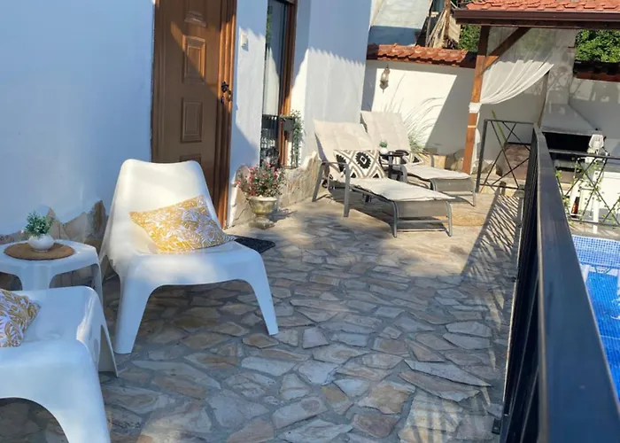 Дом отдыха Casa Per Te село огняново - село Marchevo