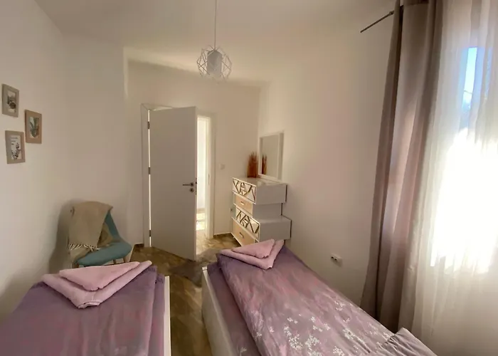 Дом отдыха Casa Per Te село огняново - село