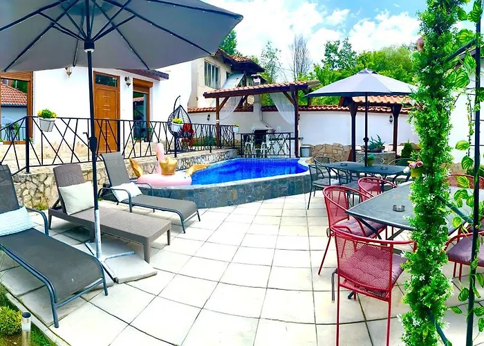 Casa Per Te село огняново - село Дом отдыха