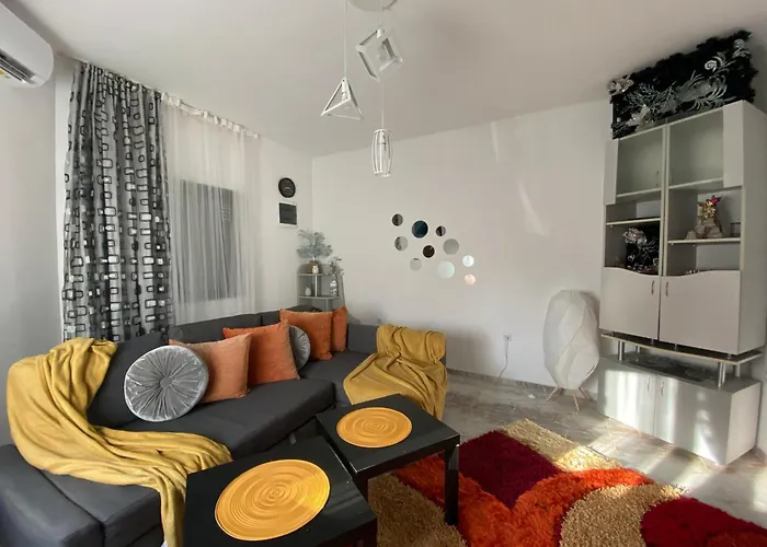 Casa Per Te село огняново - село Дом отдыха Marchevo