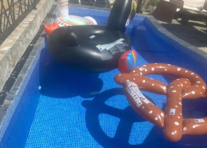 Casa Per Te село огняново - село *