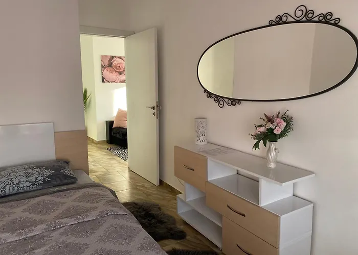 Сasa de vacaciones Casa Per Te село огняново - село *