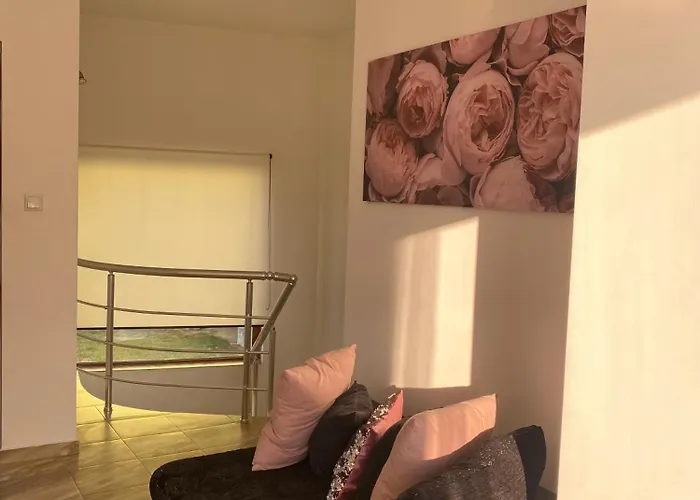 Сasa de vacaciones Casa Per Te село огняново - село Marchevo