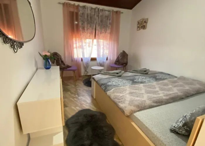 Casa Per Te село огняново - село Marchevo