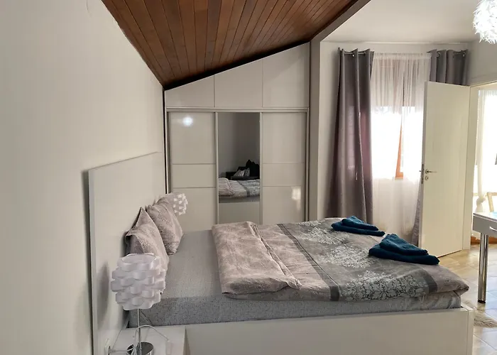 Casa Per Te село огняново - село