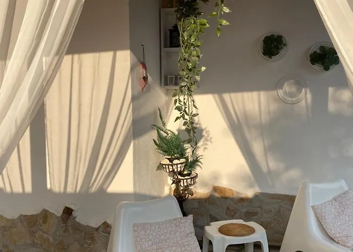 Casa Per Te село огняново - село Дом отдыха