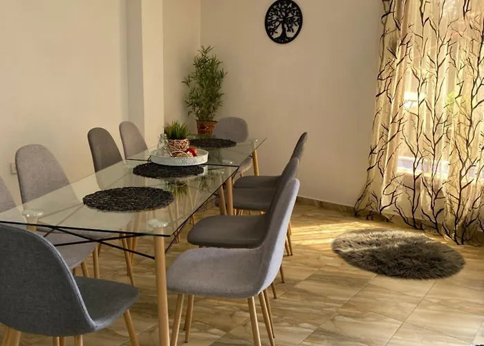 Дом отдыха Casa Per Te село огняново - село