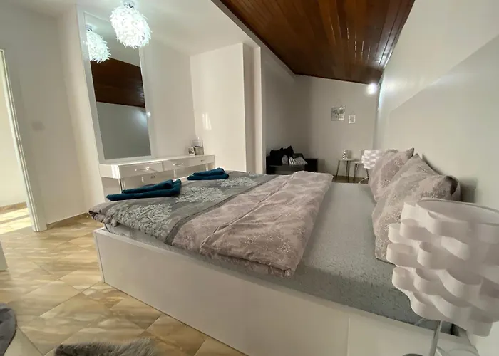 Дом отдыха Casa Per Te село огняново - село Marchevo