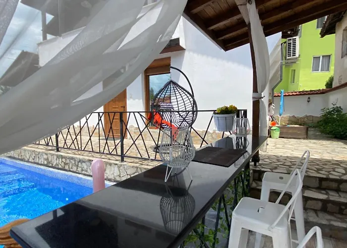 Casa Per Te село огняново - село Дом отдыха *