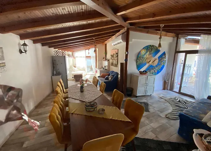 Casa Per Te село огняново - село Дом отдыха Marchevo