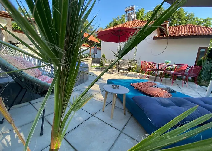 Casa Per Te село огняново - село Сasa de vacaciones Marchevo