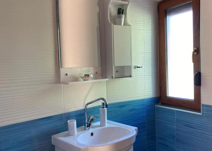 Дом отдыха Casa Per Te село огняново - село *