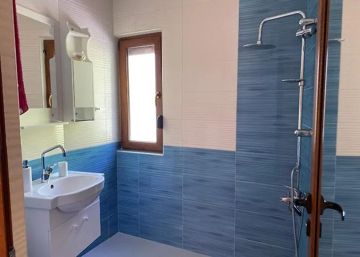 Сasa de vacaciones Casa Per Te село огняново - село *